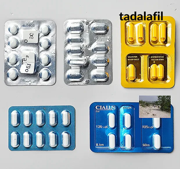 Tadalafil effetti collaterali